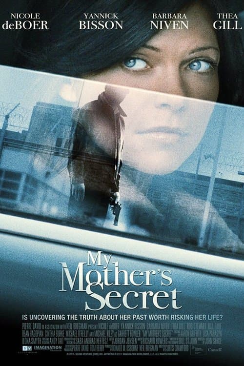 O Segredo de Minha Mãe