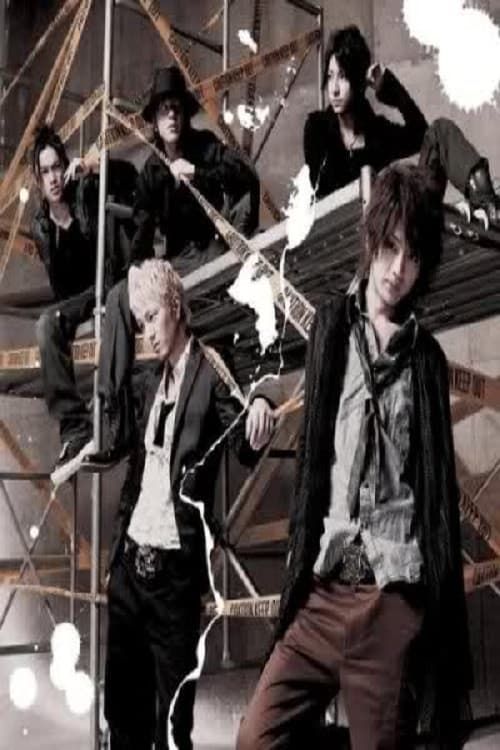 AAA 2nd Anniversary Live -5th ATTACK 070922- Nippon Budokan