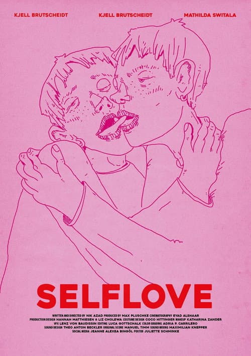Selflove