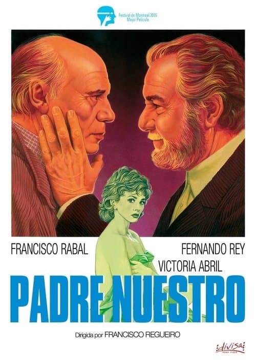 Padre nuestro