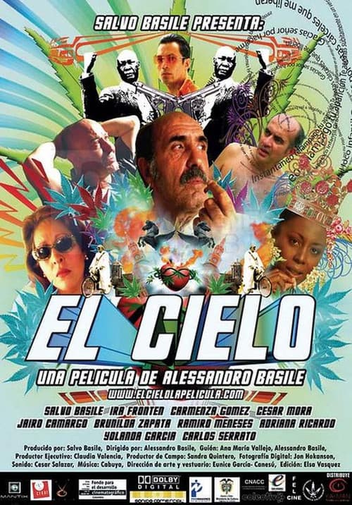 El Cielo