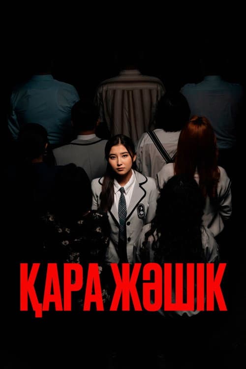 Қара жәшік