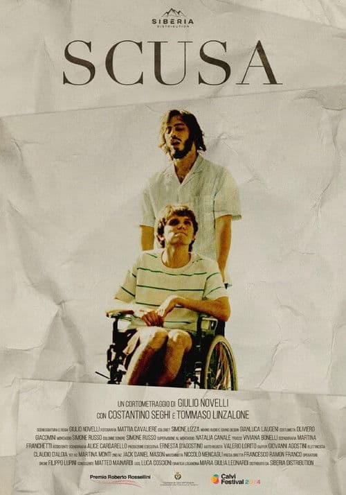 Scusa