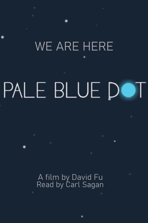 O Pálido Ponto Azul