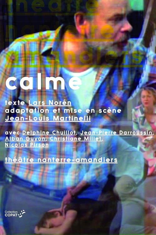 Calme