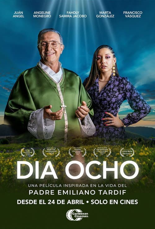 Dia Oito: O Sopro do Espírito