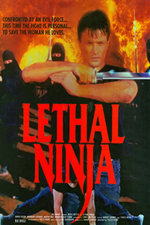 Ninja Justiceiro
