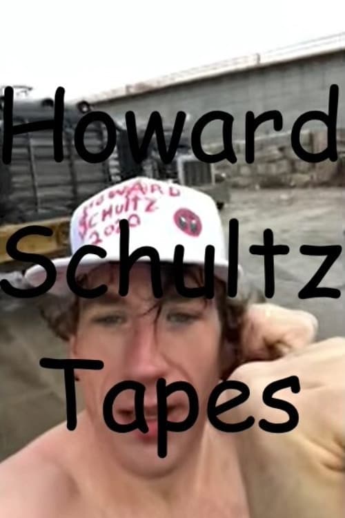 Howard Schultz Tapes
