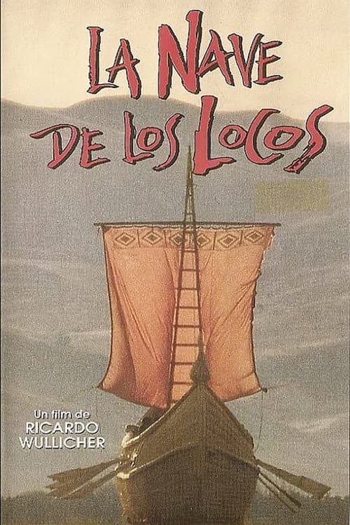 La nave de los locos