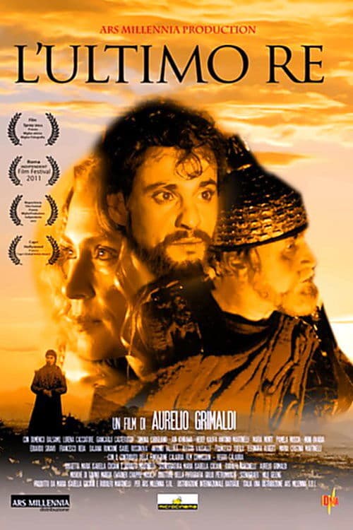 L'Ultimo Re