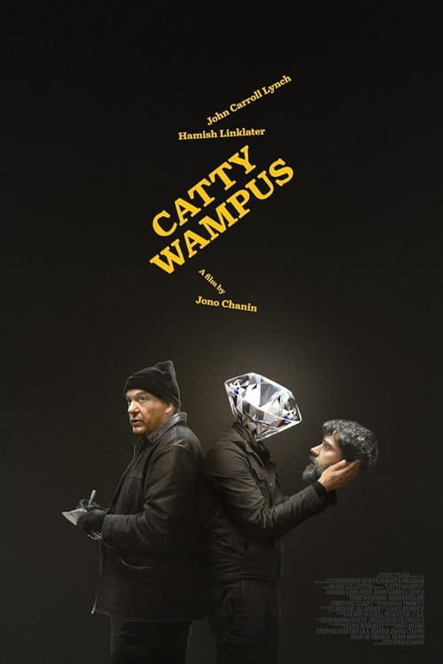 Cattywampus
