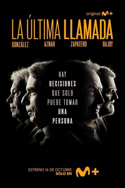 La última llamada