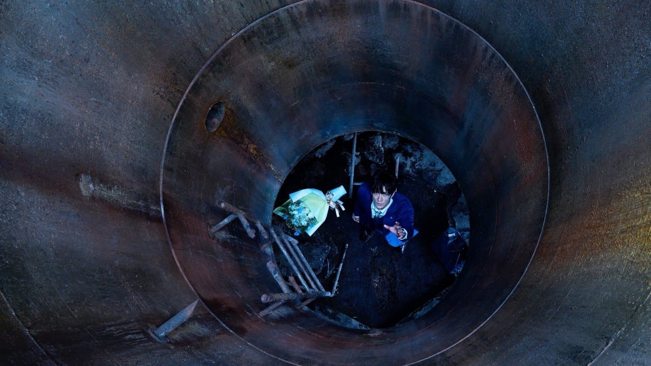 #Manhole - Desvio Fatal