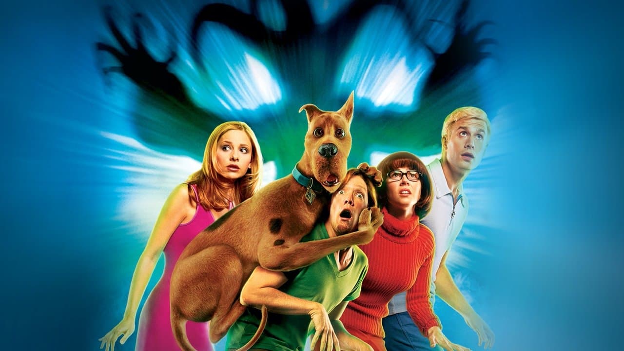 Scooby-Doo: O Filme