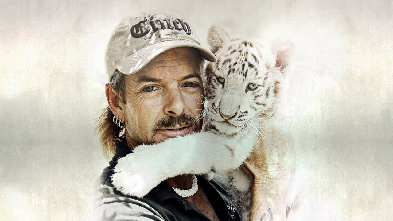 Dossiê ID ‑ O Mundo Exótico do Rei dos Tigres