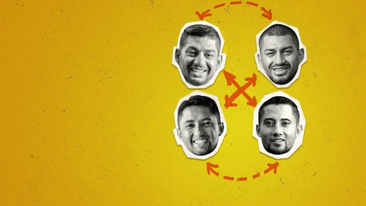 Irmãos por Acidente