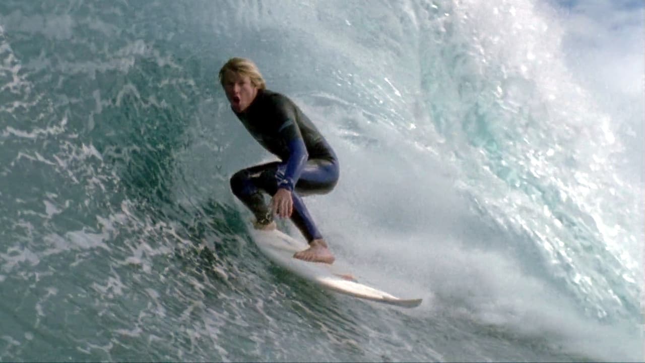 Blue Crush
