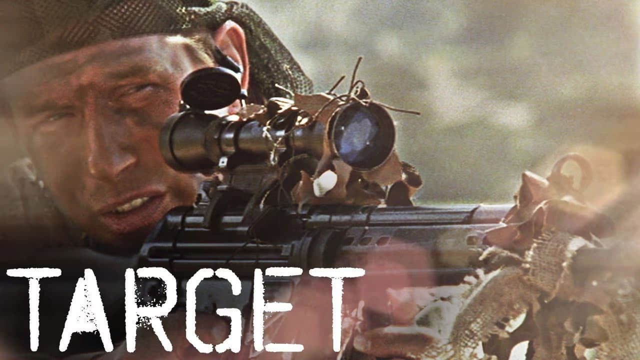 Target - O Alvo