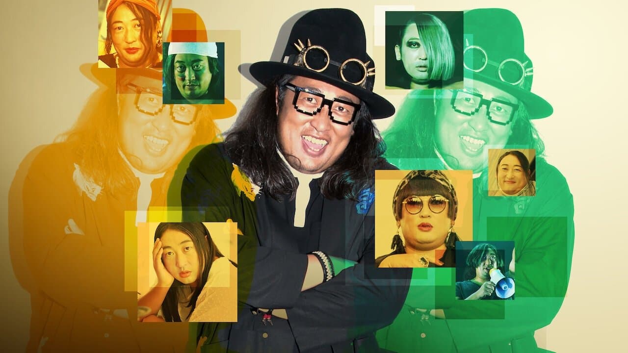 Top Creators: Edição Japão