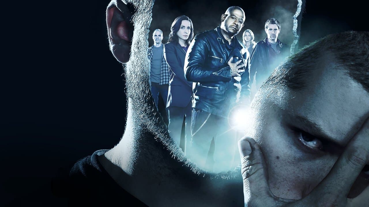 Mentes Criminosas: Conduta Suspeita