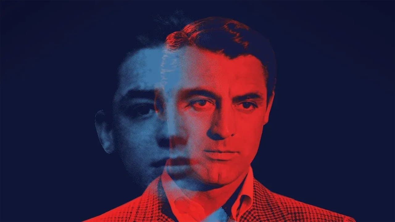 Eu, Cary Grant
