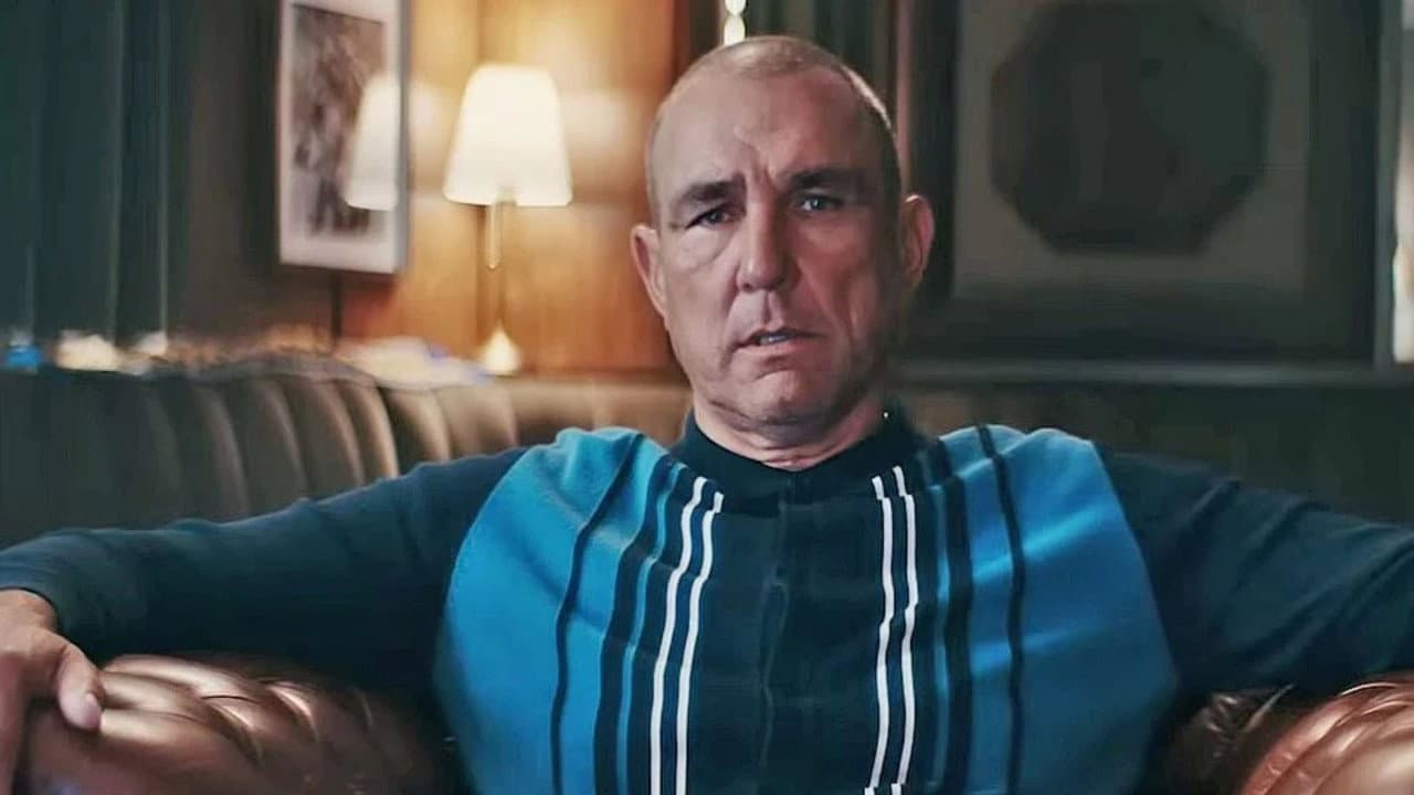 Untold Reino Unido: Vinnie Jones
