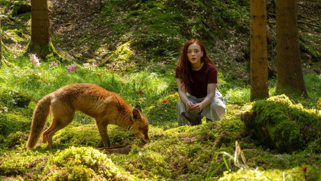 Willow e a Floresta Encantada