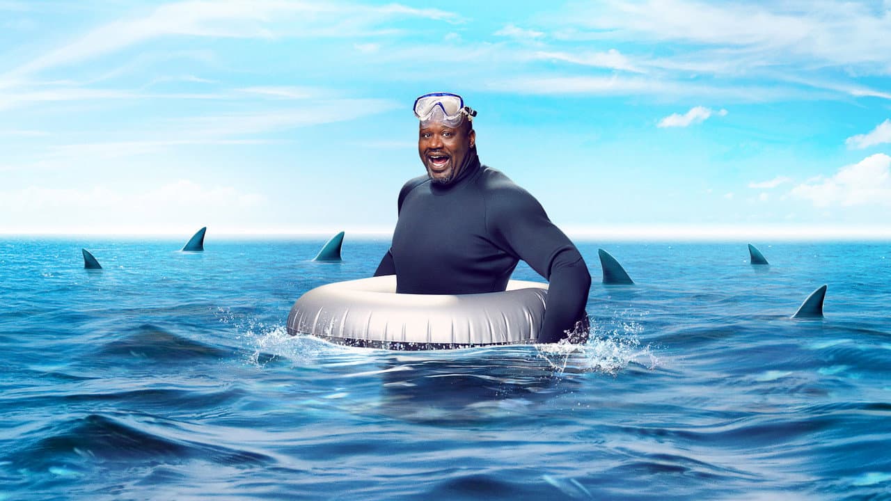 Shaq Ataque