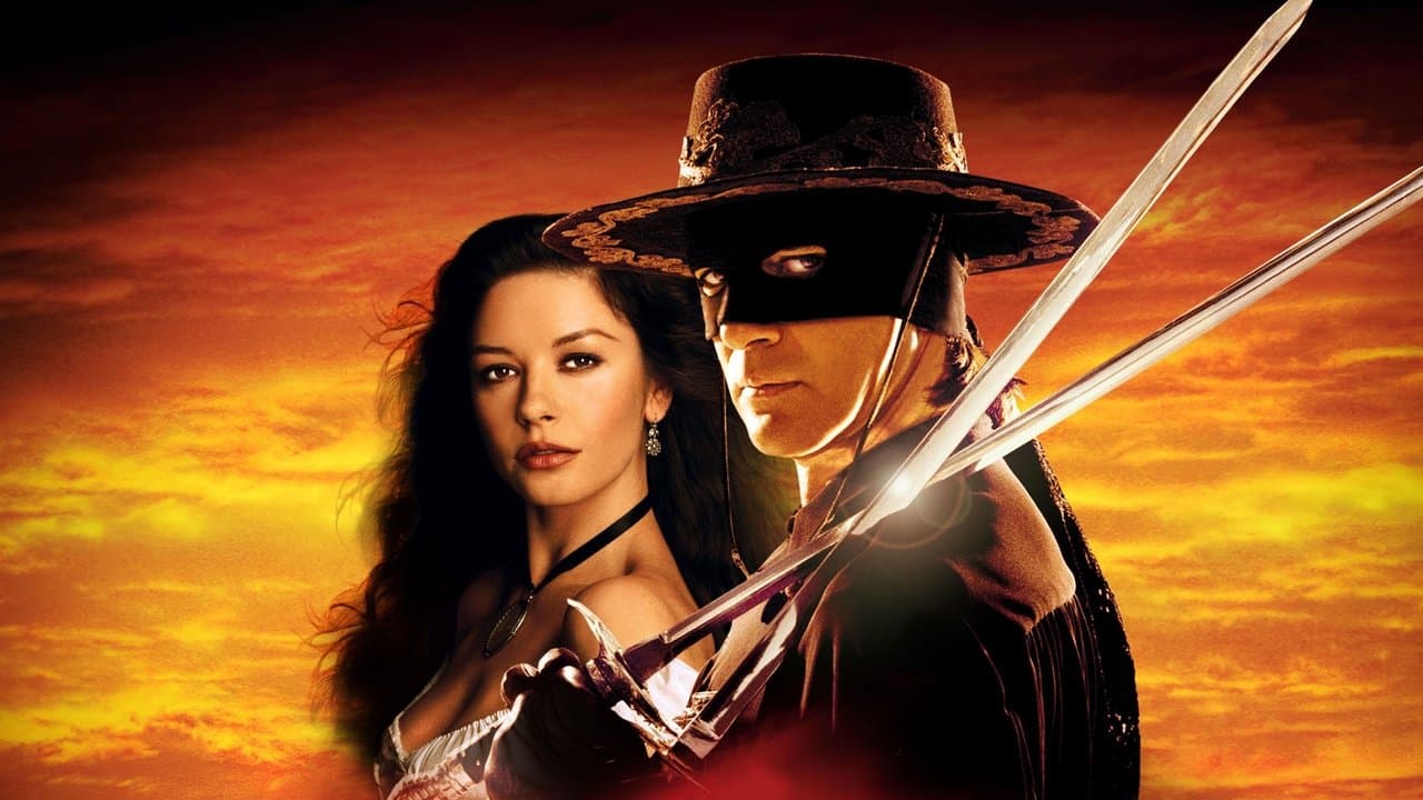 A Lenda do Zorro