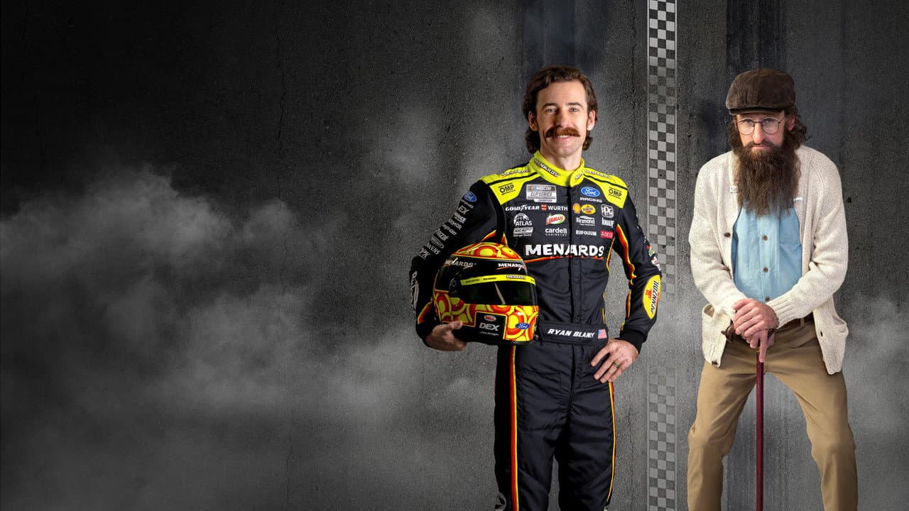 Eli Manning apresenta: Os Infiltrados - Ryan Blaney