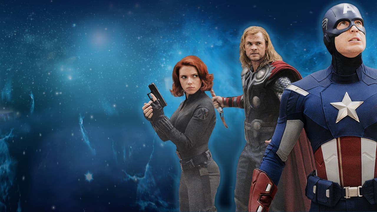 Marvel Studios: Construindo um Universo