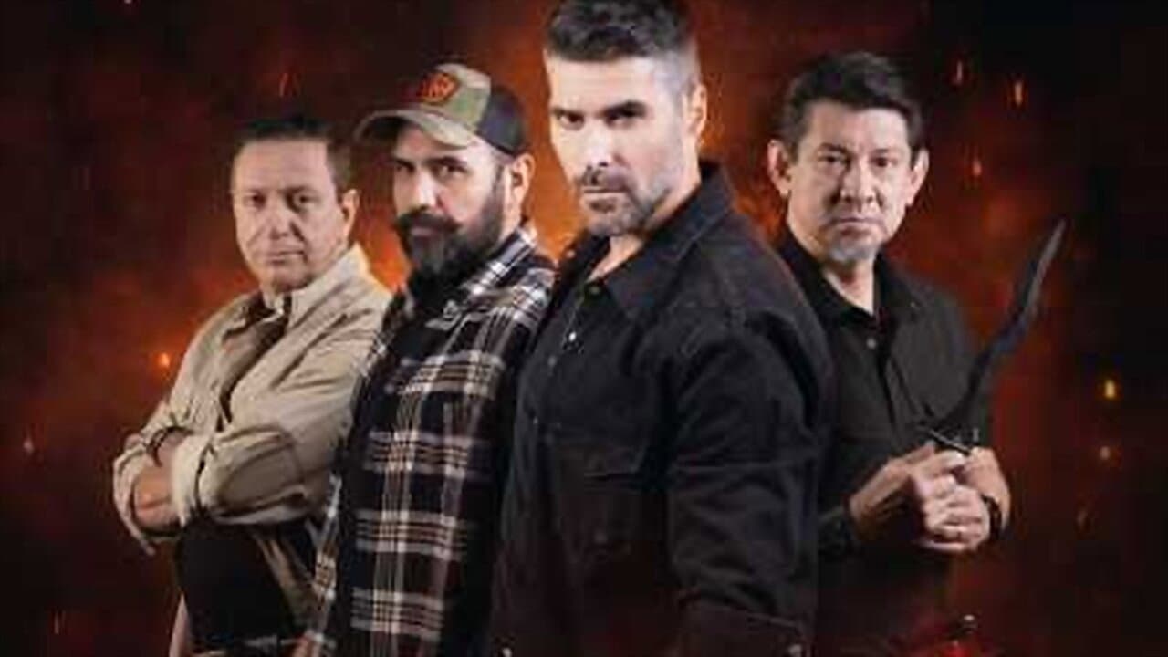 Desafio Sob Fogo: America Latina