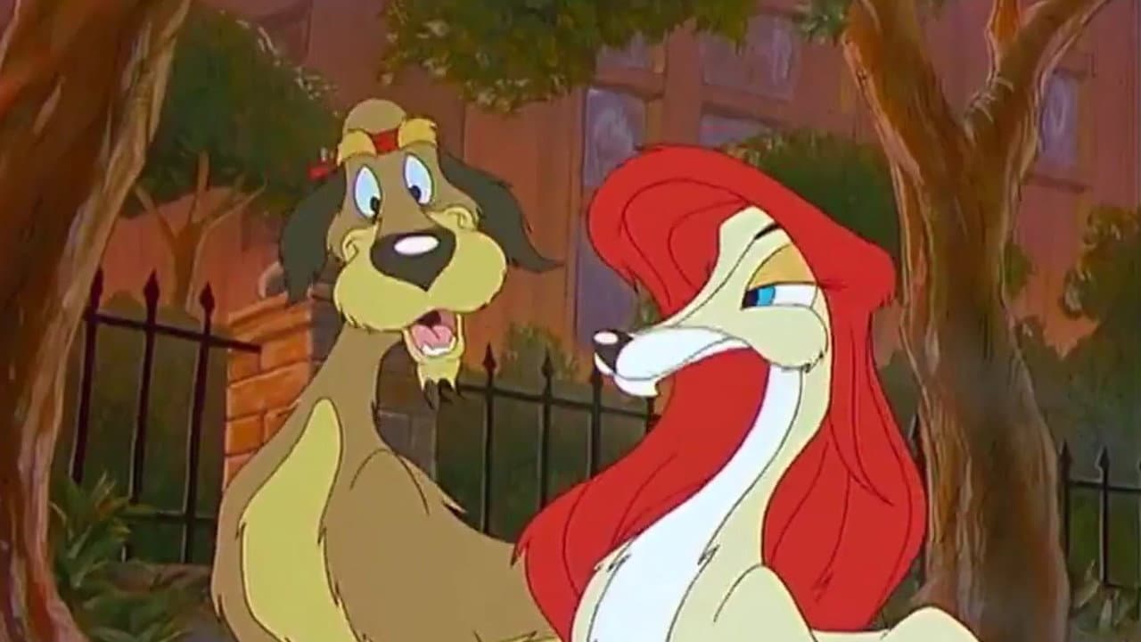 Ricos pra Cachorro