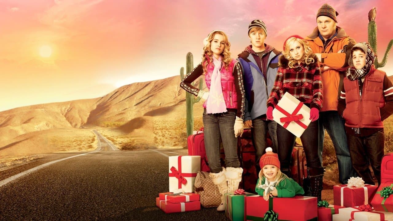 Boa Sorte, Charlie! É Natal!