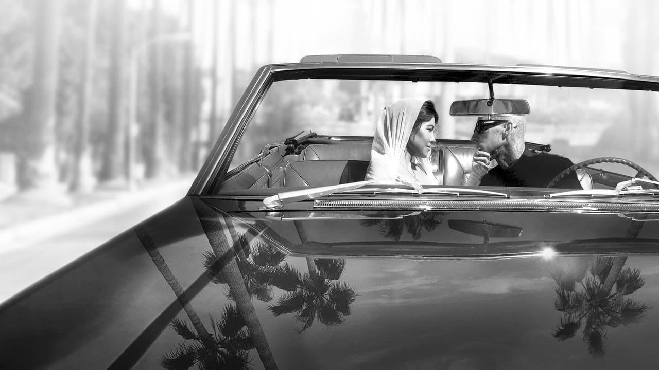 Até Que a Morte Nos Separe: Kourtney & Travis