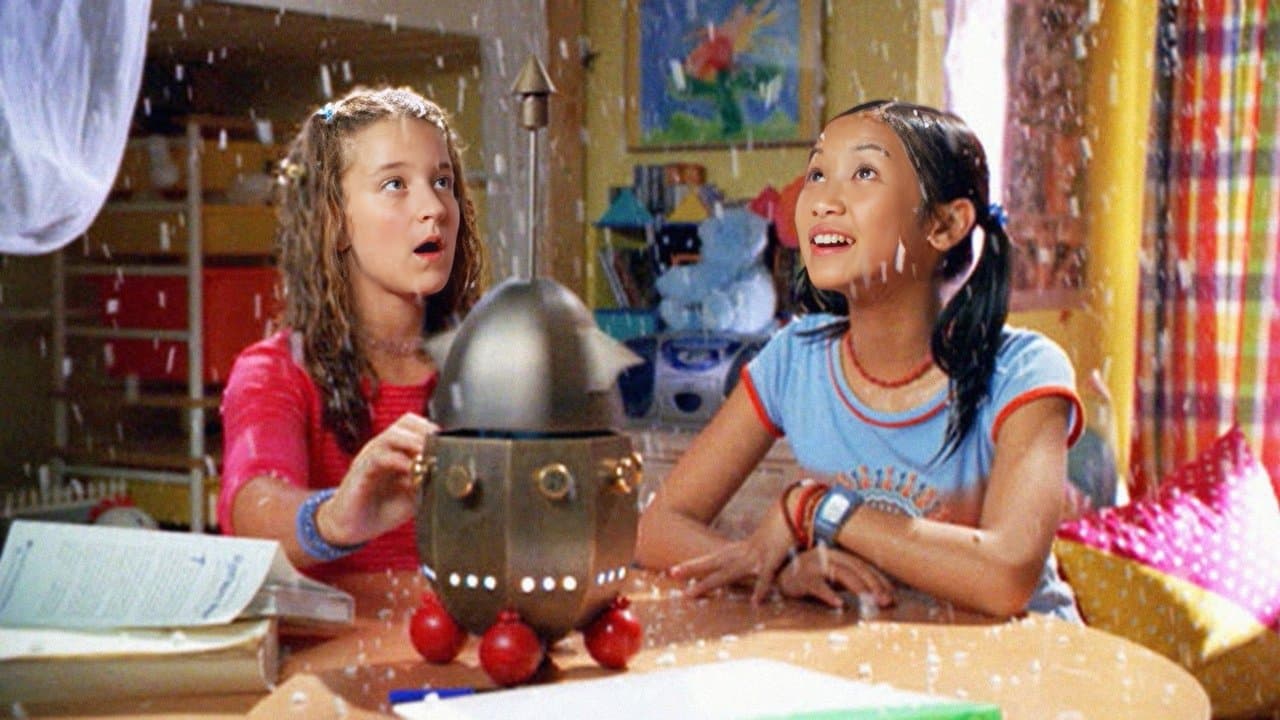 O Presente de Natal Perfeito
