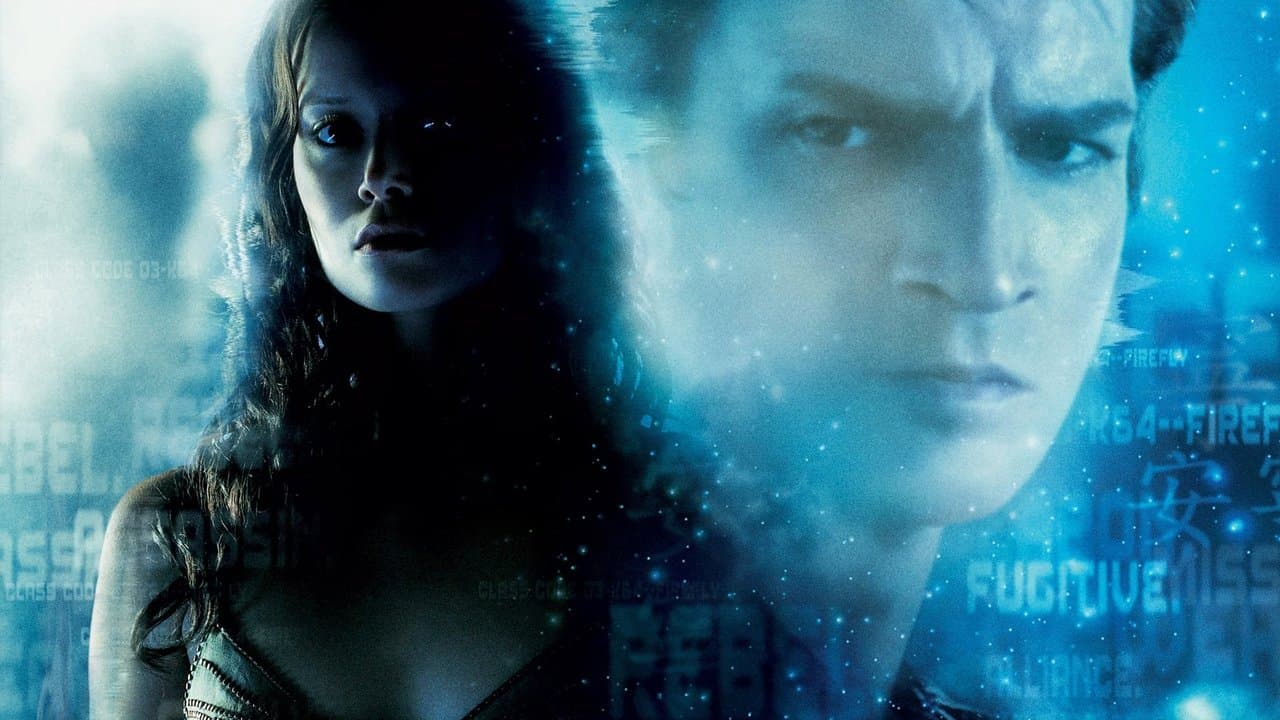 Serenity: A Luta Pelo Amanhã