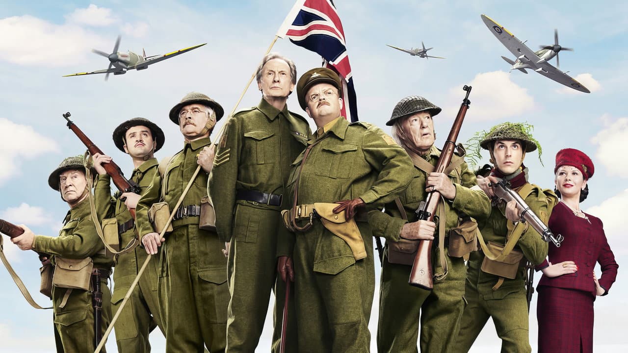 O Exército do Pai