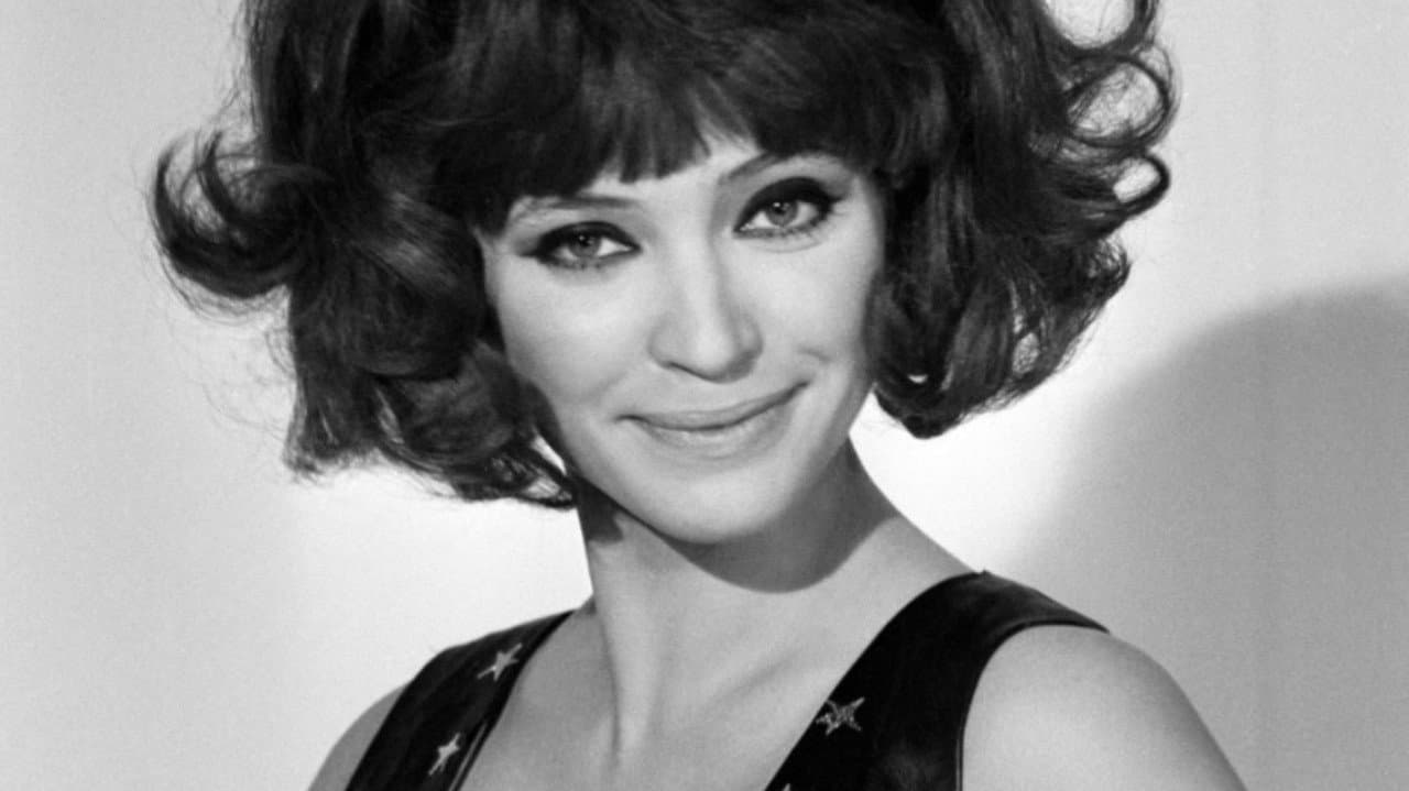 Anna Karina, para Você Lembrar