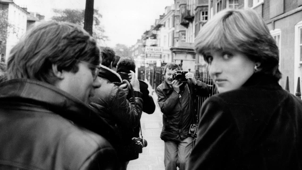 Lady Di: Suas Últimas Palavras