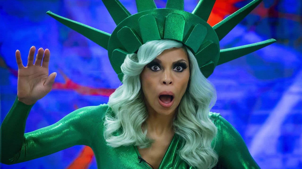 A Vida Conturbada de Wendy Williams
