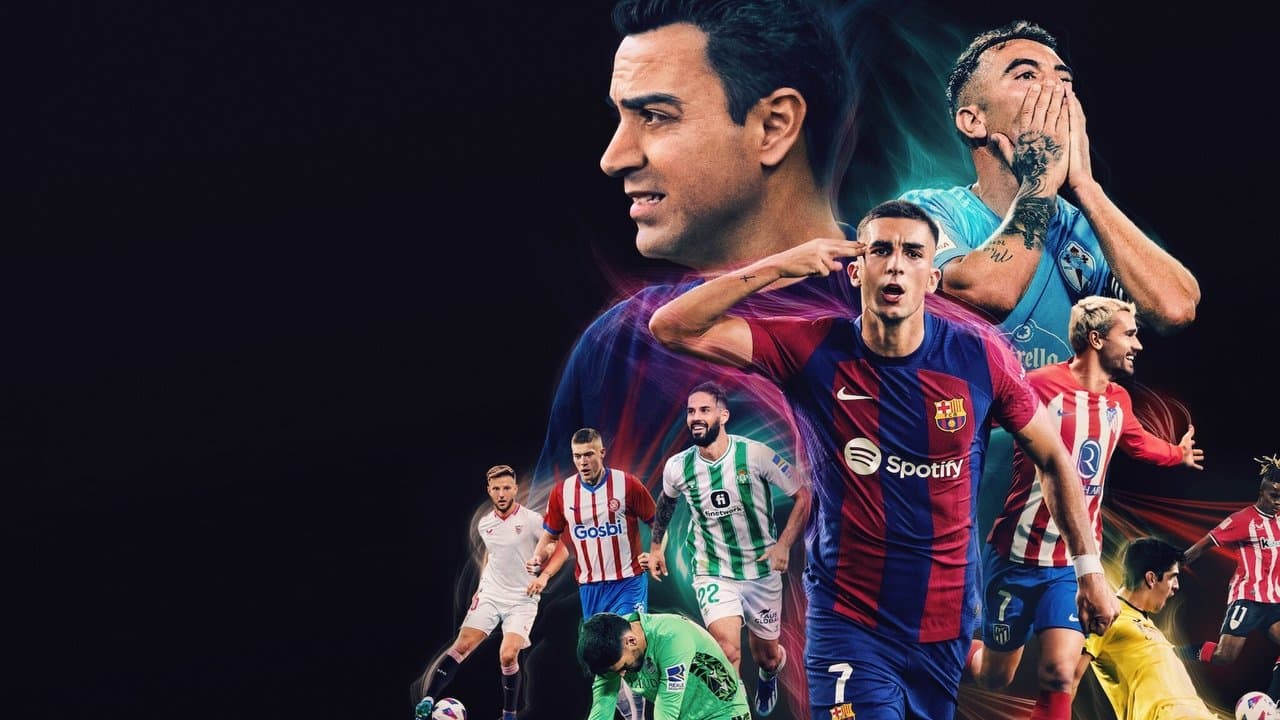 LALIGA: Além do Campo