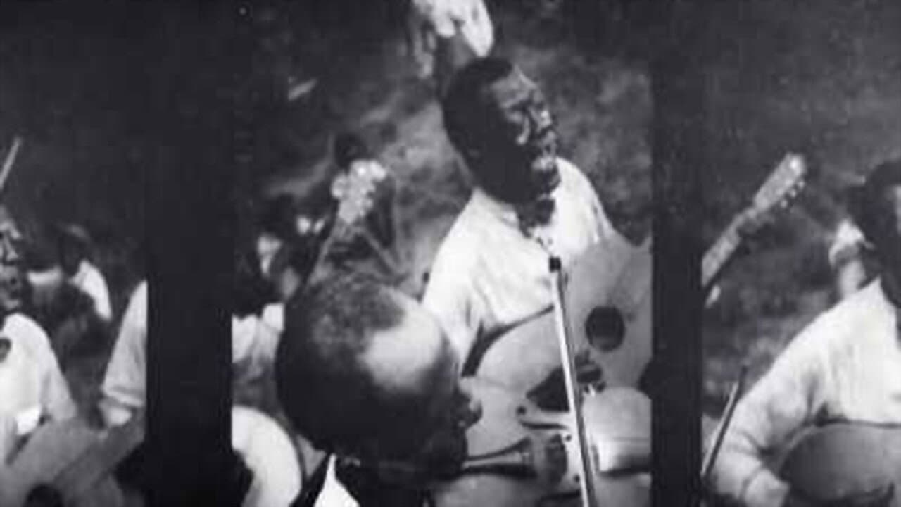 Charles Burnett