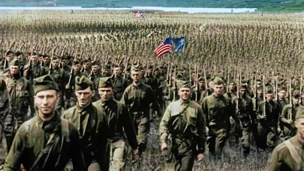 1917: O Dia Esquecido