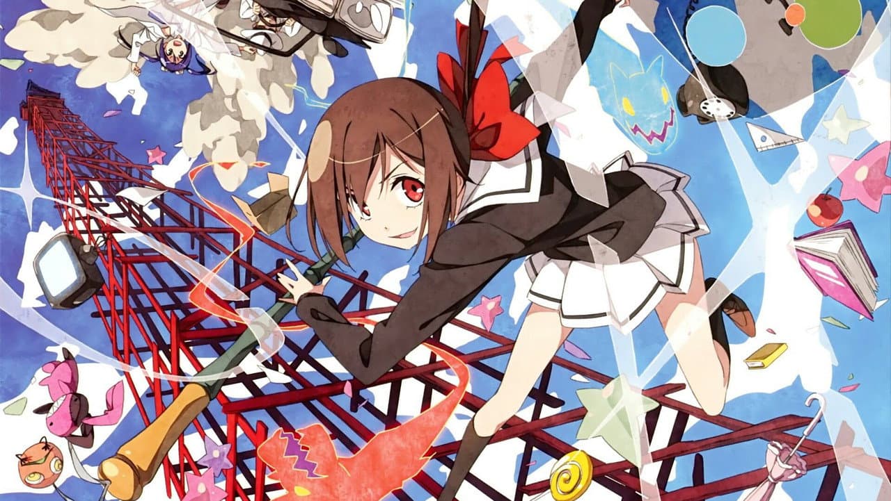 Kyousou Giga