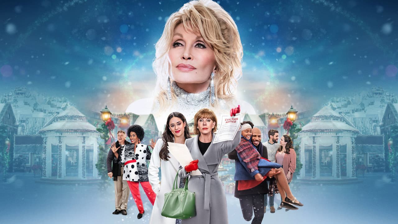 Natal com Dolly Parton