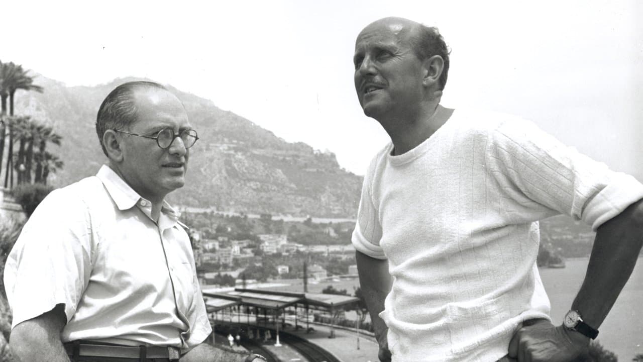 Feito na Inglaterra: Os filmes de Powell e Pressburger