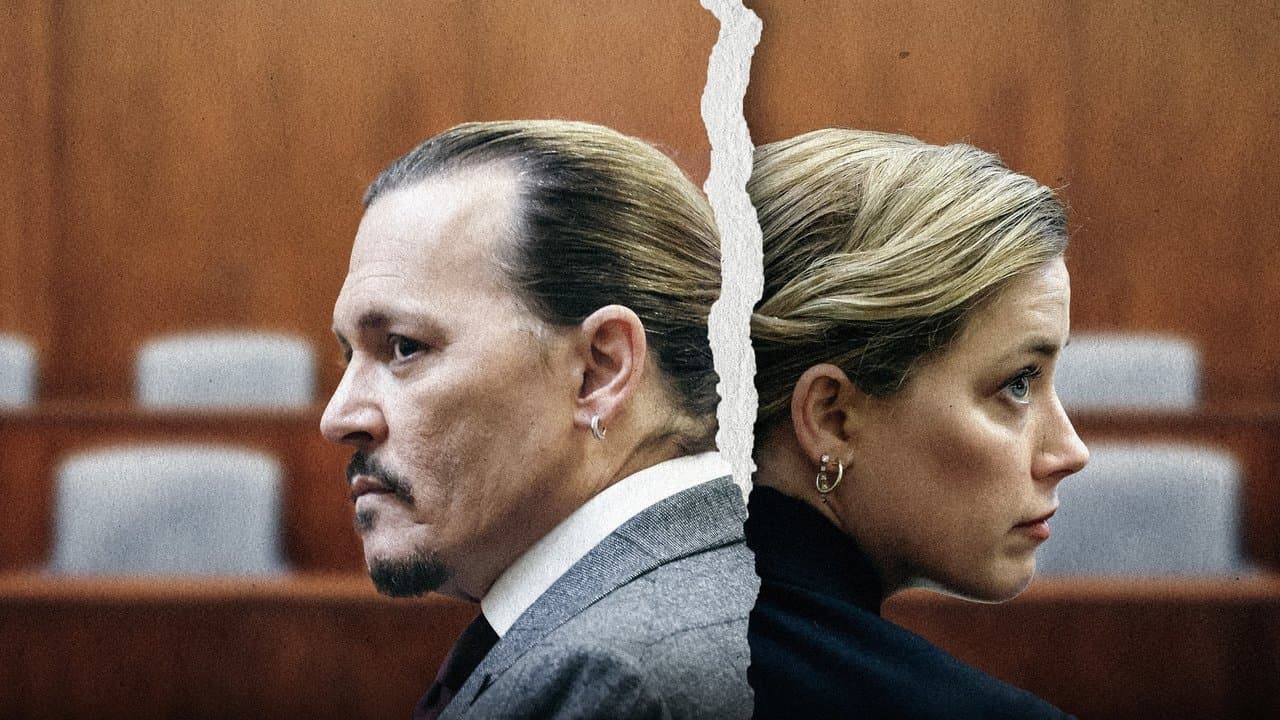 Johnny vs Amber: O Último Julgamento