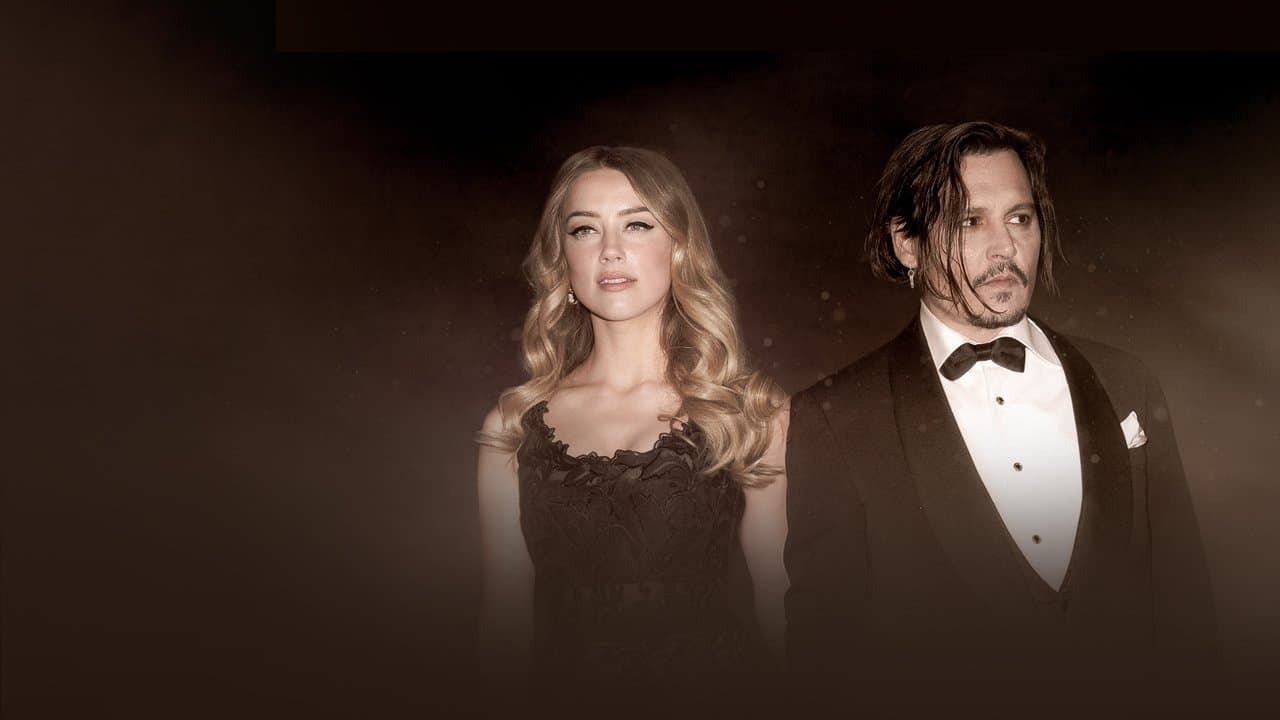 Johnny vs. Amber