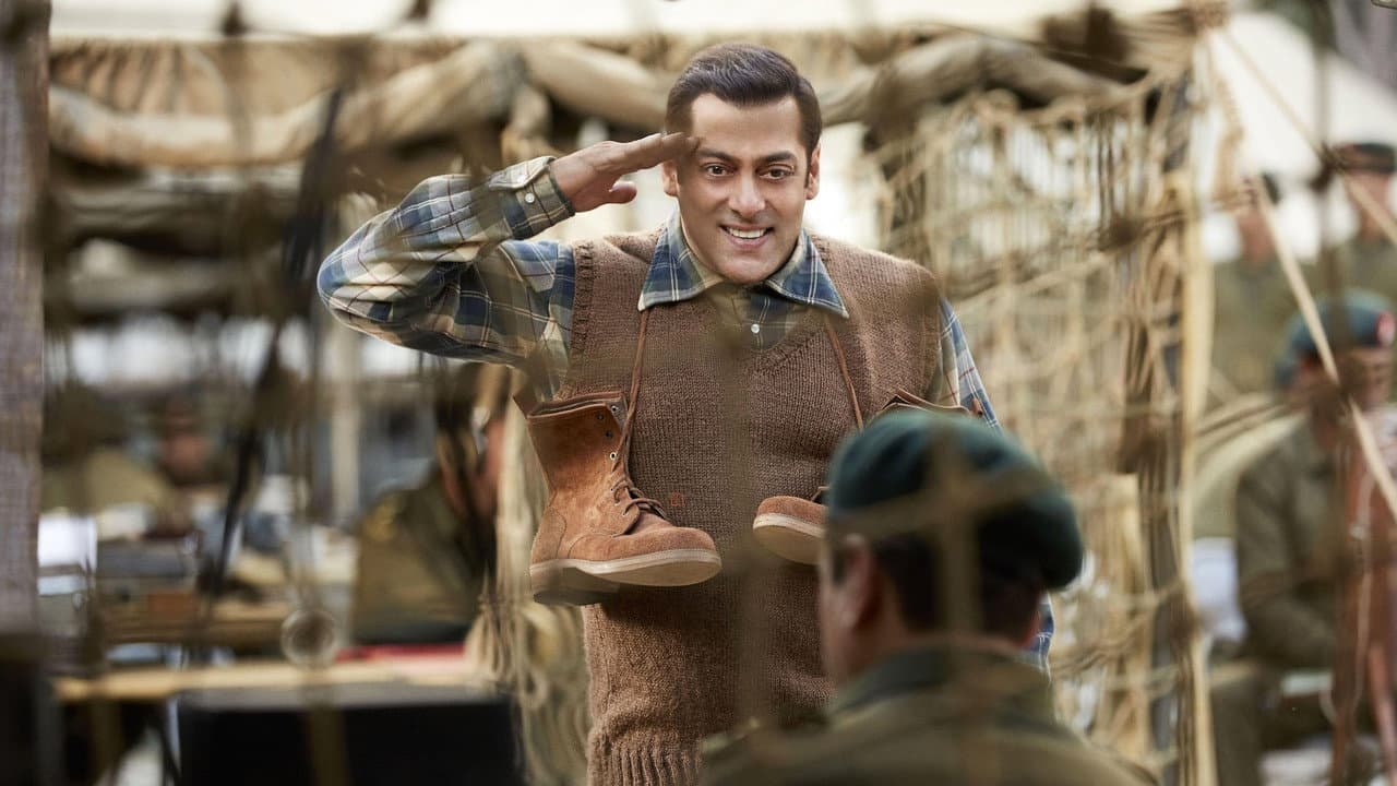 Tubelight: O Valor da Fé